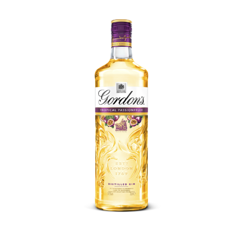 Gordon's Non-Alcoholic Gin