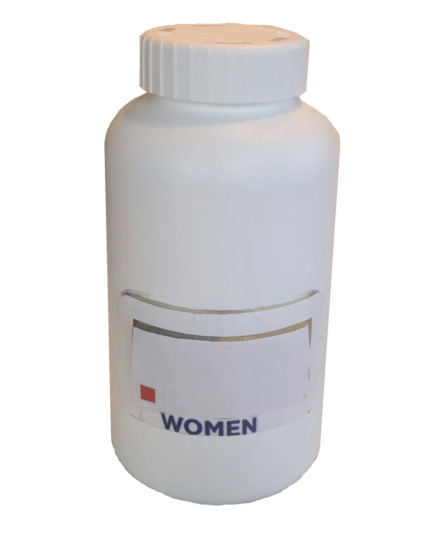 Multi Vitamin Smart Bin