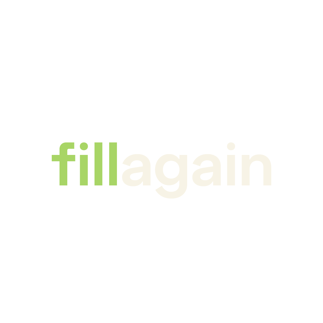 Fillagain