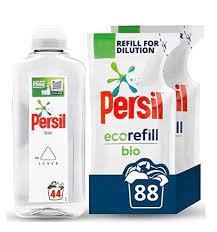 Persil Detergent Smart Bottle